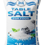Food Salt