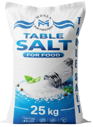 Food Salt