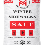 Road Deicing Salt