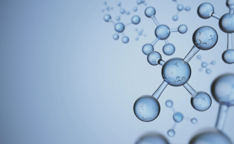 INDUSTRIAL & CHEMICAL